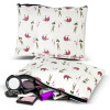 Promotional Large Milano Cosmetic Bags